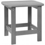 Flash Furniture Charlestown Sea Foam Faux Wood Side Table Flash Furniture Charlestown Sea Foam Faux Wood Side Table