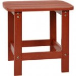 Flash Furniture Charlestown Sea Foam Faux Wood Side Table Flash Furniture Charlestown Sea Foam Faux Wood Side Table
