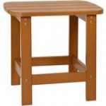 Flash Furniture Charlestown Sea Foam Faux Wood Side Table Flash Furniture Charlestown Sea Foam Faux Wood Side Table