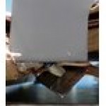Scratch and Dent Globe SP30 30 Qt. Planetary Floor Mixer with Guard & Standard Accessories - 120V, 1 hp Scratch and Dent Globe SP30 30 Qt. Planetary Floor Mixer with Guard & Standard Accessories - 120V, 1 hp