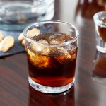 Anchor Hocking 3178FU Regency 9 oz. Heavy Base Rocks / Old Fashioned Glass - 36/Case Anchor Hocking 3178FU Regency 9 oz. Heavy Base Rocks / Old Fashioned Glass - 36/Case