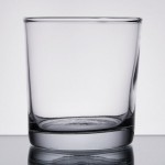Anchor Hocking 3178FU Regency 9 oz. Heavy Base Rocks / Old Fashioned Glass - 36/Case Anchor Hocking 3178FU Regency 9 oz. Heavy Base Rocks / Old Fashioned Glass - 36/Case