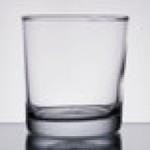 Anchor Hocking 3178FU Regency 9 oz. Heavy Base Rocks / Old Fashioned Glass - 36/Case Anchor Hocking 3178FU Regency 9 oz. Heavy Base Rocks / Old Fashioned Glass - 36/Case