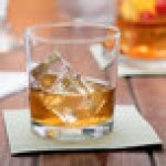 Anchor Hocking 3178FU Regency 9 oz. Heavy Base Rocks / Old Fashioned Glass - 36/Case Anchor Hocking 3178FU Regency 9 oz. Heavy Base Rocks / Old Fashioned Glass - 36/Case