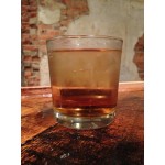 Anchor Hocking 3178FU Regency 9 oz. Heavy Base Rocks / Old Fashioned Glass - 36/Case Anchor Hocking 3178FU Regency 9 oz. Heavy Base Rocks / Old Fashioned Glass - 36/Case