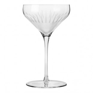 Reserve by Libbey Renewal Inspire 8 oz. Coupe Glass - 12/Case Reserve by Libbey Renewal Inspire 8 oz. Coupe Glass - 12/Case