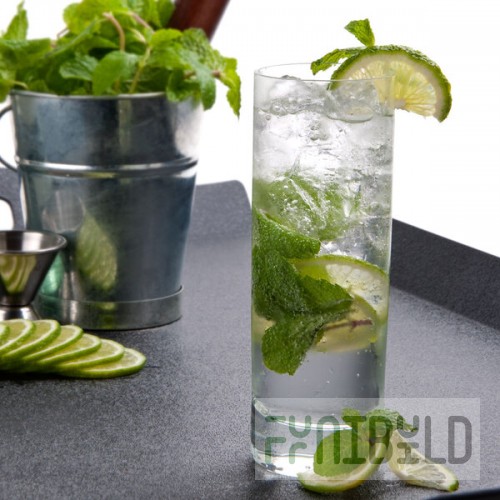 Stolzle New York from Global Tableware Collective 12.75 oz. Highball Glass - 6/Pack