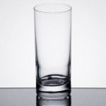Stolzle New York from Global Tableware Collective 12.75 oz. Highball Glass - 6/Pack Stolzle New York from Global Tableware Collective 12.75 oz. Highball Glass - 6/Pack