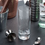 Stolzle New York from Global Tableware Collective 12.75 oz. Highball Glass - 6/Pack Stolzle New York from Global Tableware Collective 12.75 oz. Highball Glass - 6/Pack