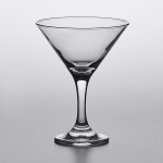 Pasabahce Capri from Steelite International 6 oz. Martini Glass - 24/Case Pasabahce Capri from Steelite International 6 oz. Martini Glass - 24/Case