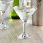 Pasabahce Capri from Steelite International 6 oz. Martini Glass - 24/Case Pasabahce Capri from Steelite International 6 oz. Martini Glass - 24/Case