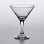 Pasabahce Capri from Steelite International 6 oz. Martini Glass - 24/Case Pasabahce Capri from Steelite International 6 oz. Martini Glass - 24/Case