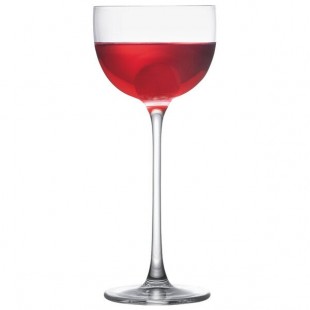Nude Savage from Steelite International 4 oz. Pony Glass - 24/Case Nude Savage from Steelite International 4 oz. Pony Glass - 24/Case