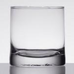 Acopa Bermuda 10.75 oz. Rocks / Old Fashioned Glass - 12/Case