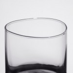 Acopa Bermuda 10.75 oz. Rocks / Old Fashioned Glass - 12/Case