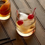 Acopa Bermuda 10.75 oz. Rocks / Old Fashioned Glass - 12/Case