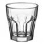 Acopa Memphis 9 oz. Rocks / Old Fashioned Glass - 12/Pack Acopa Memphis 9 oz. Rocks / Old Fashioned Glass - 12/Pack
