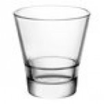 Acopa Memphis 9 oz. Rocks / Old Fashioned Glass - 12/Pack Acopa Memphis 9 oz. Rocks / Old Fashioned Glass - 12/Pack