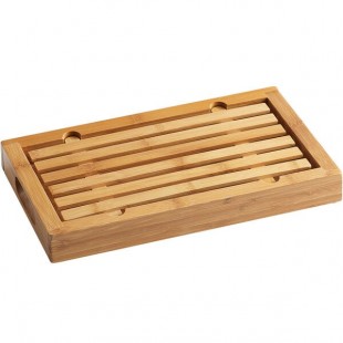 Cal-Mil 823 Bamboo 13 3/4 Cal-Mil 823 Bamboo 13 3/4