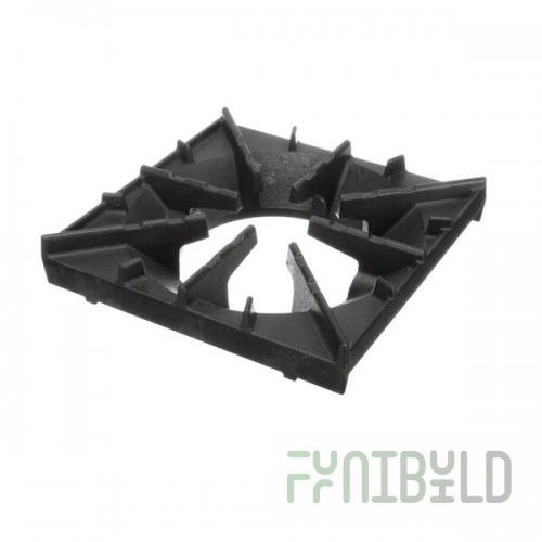 Turbo Air Refrigeration RCP1003 Top Grate, All Tahp, Tar, Targ Top Open