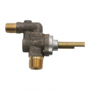 Southbend 1176018 Gas Valve-Nat Southbend 1176018 Gas Valve-Nat