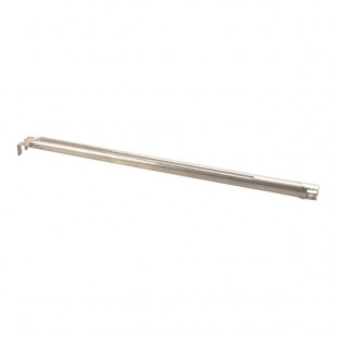 Royal Range 1904 Stainless Steel Burner W/ Air Royal Range 1904 Stainless Steel Burner W/ Air