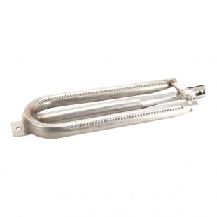 Jade Range 2500126584 Burner, U Asy S/ Stl Dgrsc Jade Range 2500126584 Burner, U Asy S/ Stl Dgrsc
