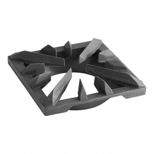 Vulcan 00-959325-00001 Front Top Grate 11.75 X 12