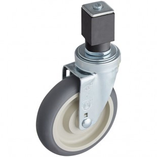 Accutemp AT0H-2479-7 Caster Without Brake