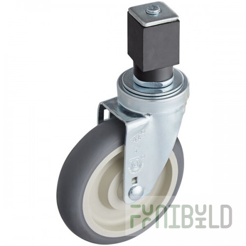 Accutemp AT0H-2479-7 Caster Without Brake