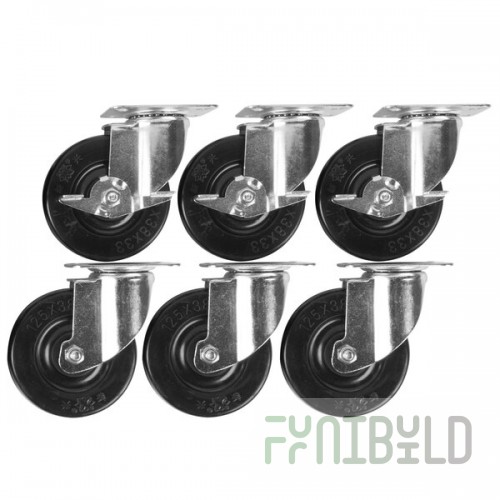 MainStreet Equipment 4 3/4