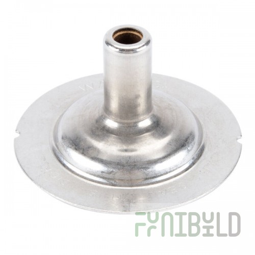 Waring 503358 Stainless Steel Bearing Holder for Blenders
