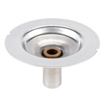 Waring 503358 Stainless Steel Bearing Holder for Blenders Waring 503358 Stainless Steel Bearing Holder for Blenders