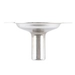 Waring 503358 Stainless Steel Bearing Holder for Blenders Waring 503358 Stainless Steel Bearing Holder for Blenders