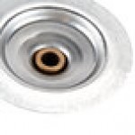 Waring 503358 Stainless Steel Bearing Holder for Blenders Waring 503358 Stainless Steel Bearing Holder for Blenders