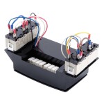 Waring 028052 Control Panel Module for Blenders Waring 028052 Control Panel Module for Blenders