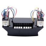 Waring 028052 Control Panel Module for Blenders Waring 028052 Control Panel Module for Blenders