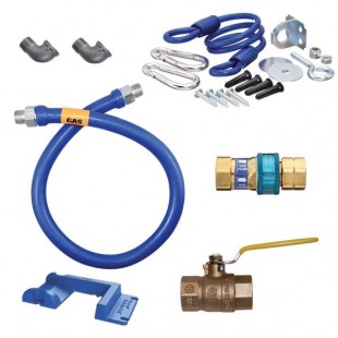 Dormont 16100KIT36PS Deluxe SnapFast® 36