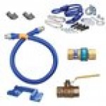 Dormont 16100KIT36PS Deluxe SnapFast® 36 Dormont 16100KIT36PS Deluxe SnapFast® 36