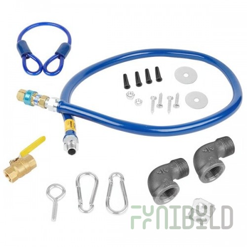 Dormont 1675KIT72 Deluxe SnapFast® 72