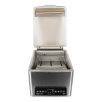 VacMaster VP95 Chamber Vacuum Packaging Machine with 9 1/4 VacMaster VP95 Chamber Vacuum Packaging Machine with 9 1/4