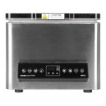 VacMaster VP95 Chamber Vacuum Packaging Machine with 9 1/4 VacMaster VP95 Chamber Vacuum Packaging Machine with 9 1/4