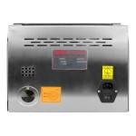 VacMaster VP95 Chamber Vacuum Packaging Machine with 9 1/4 VacMaster VP95 Chamber Vacuum Packaging Machine with 9 1/4
