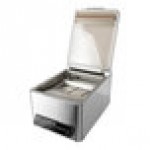 VacMaster VP95 Chamber Vacuum Packaging Machine with 9 1/4 VacMaster VP95 Chamber Vacuum Packaging Machine with 9 1/4