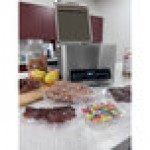 VacMaster VP95 Chamber Vacuum Packaging Machine with 9 1/4 VacMaster VP95 Chamber Vacuum Packaging Machine with 9 1/4