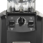 Hamilton Beach HBH550-CE Fury 3 hp 64 oz. High Performance Bar Blender - 230V (International Use Only) Hamilton Beach HBH550-CE Fury 3 hp 64 oz. High Performance Bar Blender - 230V (International Use Only)