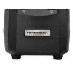 Hamilton Beach HBH550-CE Fury 3 hp 64 oz. High Performance Bar Blender - 230V (International Use Only) Hamilton Beach HBH550-CE Fury 3 hp 64 oz. High Performance Bar Blender - 230V (International Use Only)