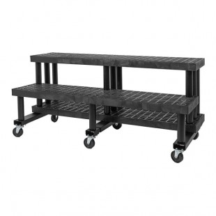 SPC Retail SC662402W Benchmaster 66