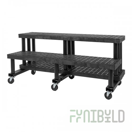 SPC Retail SC662402W Benchmaster 66