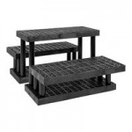 SPC Retail SC662402W Benchmaster 66